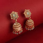 Divine Heritage Jhumki