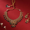 Goddess Laxmi Set