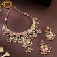 Jadau Queens Necklace