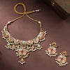 Jadau Queens Necklace