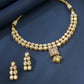 Kundan Queens Necklace