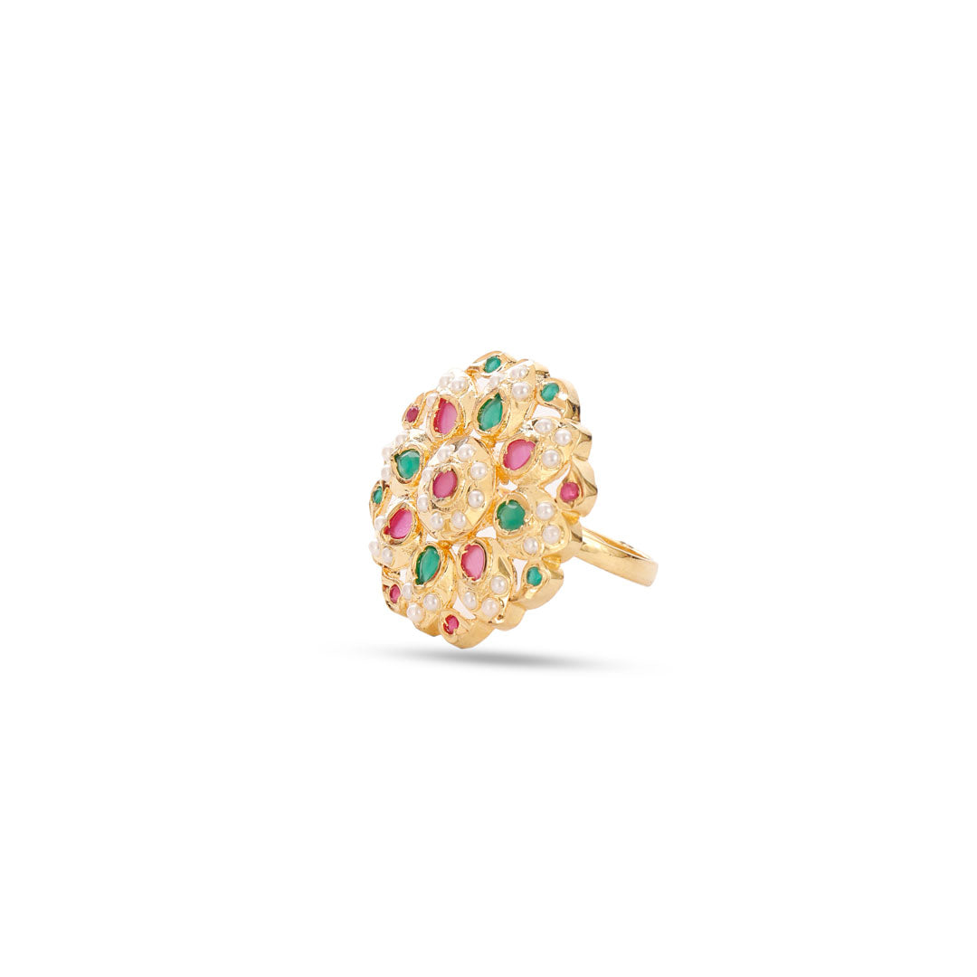 PETAL RING