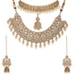 ROYAL BRIDAL KUNDAN SET