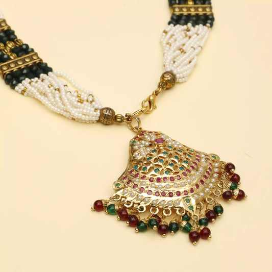 MULTICOLOR JEWELRY