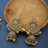 ROYAL BRIDAL KUNDAN SET