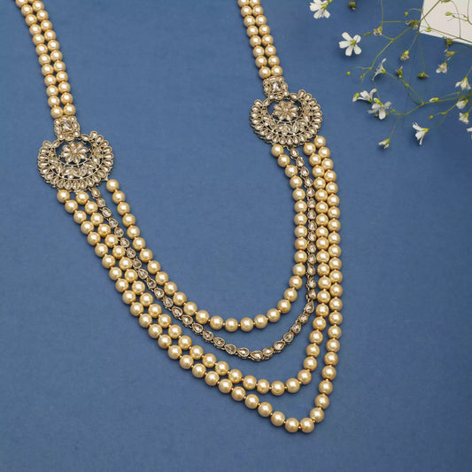 KUNDAN PEARL FUSION