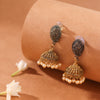 Gilted Miniature Jhumki