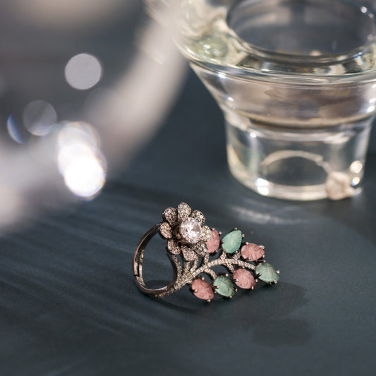 COCKTAIL RING